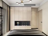 海尔全屋家居灵感库：简奢有度，黑白灰也能很温暖！