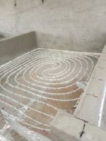 舜隆丰新能源助力德丰超市新楼别墅煤改