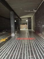 舜隆丰新能源助力德丰超市新楼别墅煤改