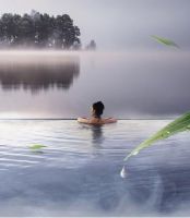 双核磁净打造全屋恒温好水丨美的双核磁净零冷水热水器HTL8·天泉