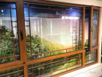 华龙门窗带你了解内开内倒窗有哪些好处？