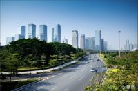 买房跟着大品牌走,因为他们比你看得更远