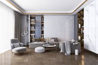 亚细亚瓷砖价格贵不贵？