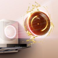 海信厨卫HT725S烟机测评：油烟猖狂，实力征服