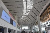 助力冬奥会 格瑞德参建宁远机场