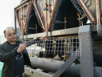 助力冬奥会 格瑞德参建宁远机场