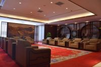 助力冬奥会 格瑞德参建宁远机场