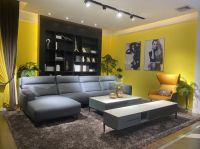 梦洁家居酷格沙发新品发布 吹响重振家居市场“集结号”