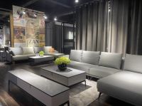 梦洁家居酷格沙发新品发布 吹响重振家居市场“集结号”