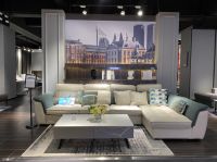 梦洁家居酷格沙发新品发布 吹响重振家居市场“集结号”