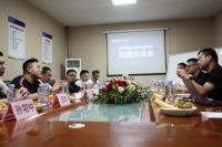 探索智能家居整装消费新时代——双虎全屋携手美的集团共谋产业生态全链路合作