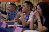 树立行业新标杆 引领行业营销新模式——双虎家私“新生态 共精彩”发布会召开