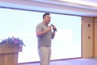 树立行业新标杆 引领行业营销新模式——双虎家私“新生态 共精彩”发布会召开