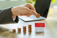 房企迎大考，不少业绩完成不足40%，接下来会降价吗？大佬忠告