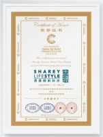 金光璀璨,载誉而归!香遇揽获中国旅游住宿业金光奖荣誉