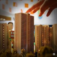 挂牌5年的二手房终于降价100万卖出 在签约的时刻我犹豫了