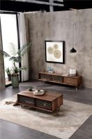 回顾蒂蓝卡住宅家具发展史，五年线下经验支撑线上转型升级