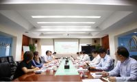 东方雨虹(ORIENTAL YUHONG)与中国石化化工销售有限公司开展战略合作交流活动