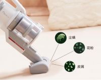 吸尘机加速普及，“国进外退”或成定局