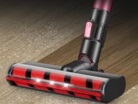 吸尘机加速普及，“国进外退”或成定局