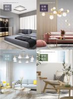 飞利浦《2020-2021家居灯具和家装风格指南》在沪发布