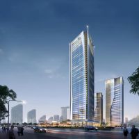 推动北海产业升级!北海红树林现代金融产业城已驻273家企业