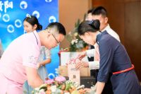 落笔黔城，共赴未来 | 佳兆业贵阳品牌发布盛典，启幕著新篇章