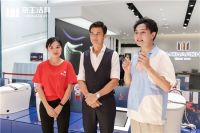 盛夏放价，新品钜惠   帝王洁具829大促完美收官