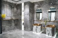 首次代言瓷砖品牌，甄子丹为什么选择陶元帅？