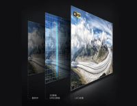 长虹激光电视，中国制造正刷新全球认知