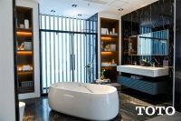 东箭集团姚建琴：携手TOTO宁波旗舰店，打造全球面积最大的体验式展销一体厅