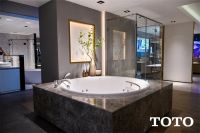 东箭集团姚建琴：携手TOTO宁波旗舰店，打造全球面积最大的体验式展销一体厅