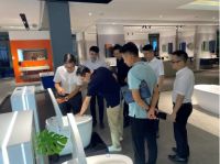 欧路莎携手居然之家 共谋深耕福建促发展