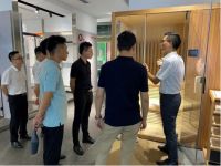 欧路莎携手居然之家 共谋深耕福建促发展