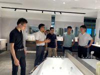 欧路莎携手居然之家 共谋深耕福建促发展