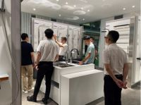 欧路莎携手居然之家 共谋深耕福建促发展