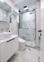 92平米现代简约，全屋整洁到令人羡慕