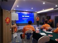 豪情满怀，迎接未来 | 福庆家居2020郑州渠道经销商会议圆满召开！