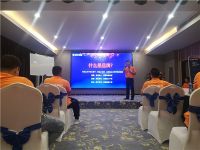 豪情满怀，迎接未来 | 福庆家居2020郑州渠道经销商会议圆满召开！