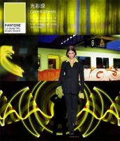 【YASLAN】2020秋冬流行色彩趋势（二）