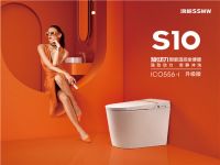 硬核实力 荣誉浪鲸|浪鲸卫浴荣获“2019-2020十大优选卫浴品牌”