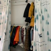 颜值、能力都抗打，以翠住宅家具创意衣帽架了解一下