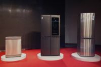 LG电子与京东50亿战略合作落地开启，重磅首发7款C2M冰洗新品