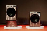 LG电子与京东50亿战略合作落地开启，重磅首发7款C2M冰洗新品