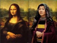 一分钟逆转人生，蒙娜丽莎这次又玩起了走心营销