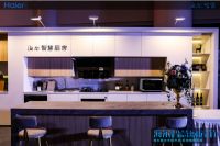 一次上新4套！海尔厨电为智慧厨房节布局，支持焕新计划