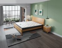 行业标杆 引领市场 穗宝获评十大优选寝具品牌