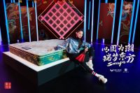 行业标杆 引领市场 穗宝获评十大优选寝具品牌