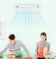 博伸厨房冷空调强势登录央视 缔造品牌新高度