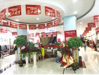 株洲优化营商环境 新天地市场展活力